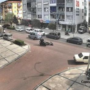 Manisa'da y&uuml;rek yakan olay: 17 yaşındaki Sude canından oldu