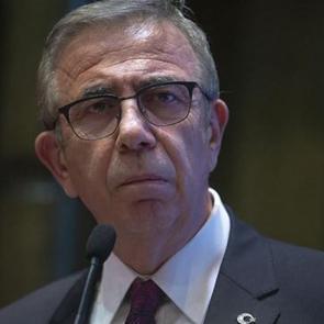 Mansur Yavaş ve &ccedil;ok sayıda isim hakkında soruşturma izni!