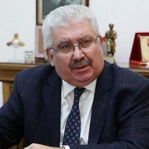 MHP Bilecik, &Ccedil;anakkale ve Muğla İl Teşkilatları feshedildi