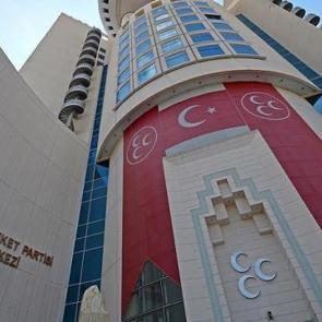 MHP'nin yeni İstanbul y&ouml;netimi belli oldu