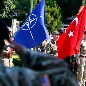 NATO'dan s&uuml;rpriz T&uuml;rkiye a&ccedil;ıklaması! 'Sabırsızlanıyorum' deyip duyurdu
