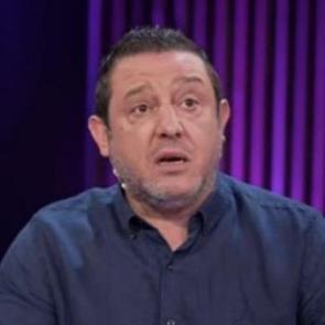 Ne Icardi ne Yunus ne Sane! İşte 2-1'lik ma&ccedil;ta Nihat Kahveci'yi mest eden G.Saraylı