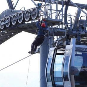 Ordu'da nefes kesen tatbikat! Ger&ccedil;eği aratmadı!