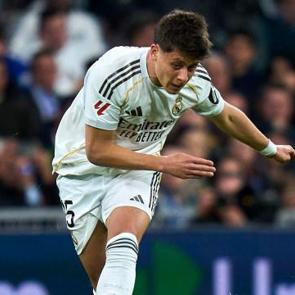 Real Madrid'de dev ma&ccedil; &ouml;ncesi Arda G&uuml;ler kararı!