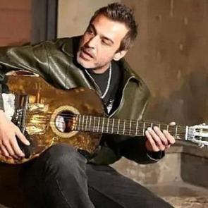 Rıza Tamer'den acı haber! Hayatını kaybetti