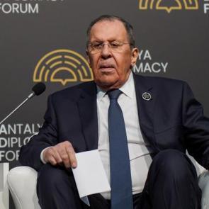 Rusya'dan T&uuml;rkiye mesajı: Olumlu karşılıyoruz