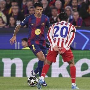 Şampiyonlar Ligi'nde dev ma&ccedil; &ouml;ncesi '&ccedil;im' krizi! Barcelona UEFA'ya şikayet etti