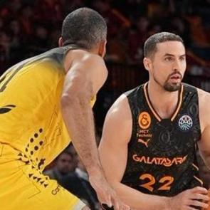 Şampiyonlar Ligi'nde d&ouml;rtl&uuml; final şansı! Galatasaray, 'tamam mı devam mı' ma&ccedil;ında