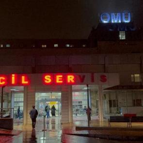 Samsun'da korkun&ccedil; olay: İş arkadaşını canice katletti