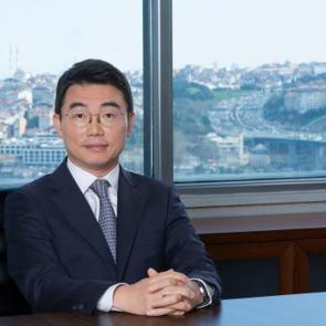 Samsung Electronics T&uuml;rkiye&rsquo;de en &uuml;st d&uuml;zey atama:  Başkanlık g&ouml;revine Billy Kim atandı