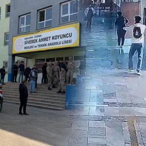 Şanlıurfa Valiliği son dakika duyurdu: 4 kişi g&ouml;revden uzaklaştırıldı