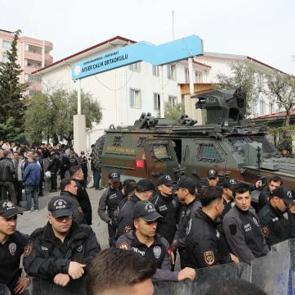Şanlıurfa ve Kahramanmaraş'taki okul saldırılarıyla ilgili son dakika gelişmesi!