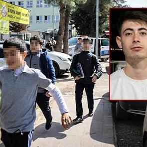 Şanlıurfa'da okula saldıran şahsın okula skandal mesajı ortaya &ccedil;ıktı: 'Hazır olun'