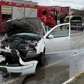 Sivasspor tesisleri &ouml;n&uuml;nde feci kaza! 4'&uuml; futbolcu 6 kişi yaralandı