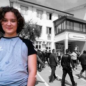 Son dakika: Kahramanmaraş'taki okul katliamıyla ilgili kan donduran belge ortaya &ccedil;ıktı!