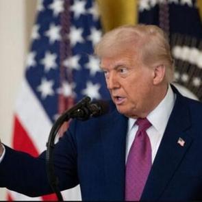 Son dakika: Trump'tan İsrail'e sert uyarı: Yasaklıyorum, yeter artık!