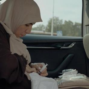 TRT'den seyirciye m&uuml;jde! &Ouml;m&uuml;r Boyu'yla ekrana damga vuracak