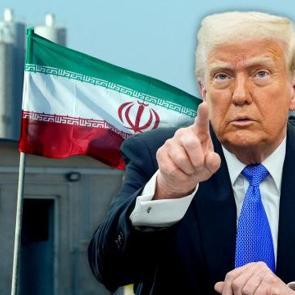 Trump son dakika duyurdu! İran ABD'nin n&uuml;kleer şartını kabul etti