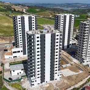 Turgay Canver ve Beg&uuml;m Canver ile Bakız İnşaat Adana'da inşaat sekt&ouml;r&uuml;ne y&ouml;n veriyor