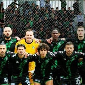 T&uuml;rk futbolunda &ccedil;&ouml;k&uuml;ş listesi! K&ouml;kl&uuml; kul&uuml;pler birer birer k&uuml;me d&uuml;ş&uuml;yor