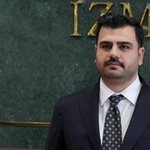 T&uuml;rkiye'yi Avrupa'ya şikayet eden &Ouml;zel'e AK Partili İnan'dan tepki: Siyasi iflas tablosu