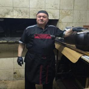 Usta sırrını paylaştı! 12 saat pişen Afyonkarahisar lezzeti