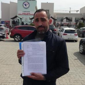 Vahim iddia: Kurban Bayramı'nda parmağını kesti, hayatı alt&uuml;st oldu