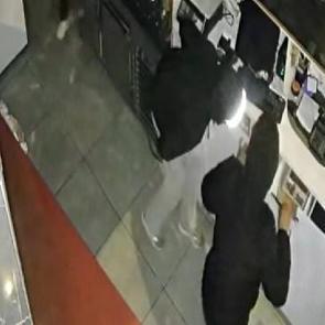 Van'da 650 bin liralık hırsızlık; 2 tutuklama