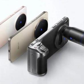 vivo X300 Pro kamera testi ortaya &ccedil;ıktı: DXOMARK&rsquo;a g&ouml;re mobil fotoğraf&ccedil;ılığın yeni g&uuml;&ccedil;lerinden biri