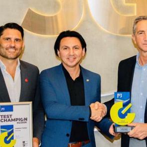 Vodafone T&uuml;rkiye&rsquo;den 5G&rsquo;de en geniş kapsama 