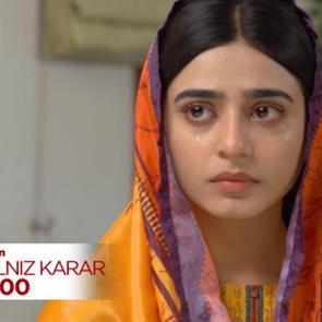 Yalnız Karar'da Fatma'nın evlilik kararı! Aşkından vazge&ccedil;iyor