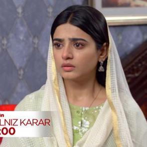 Yalnız Karar'da &Ouml;mer'in tuzağı! Fatma'nın evliliğini sarsacak mı?