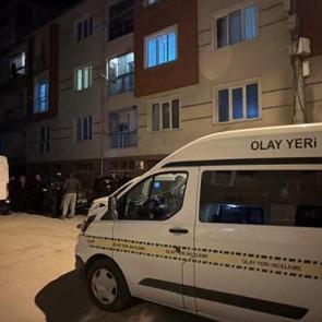 Yalnız yaşadığı evde &ouml;l&uuml; bulundu