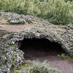 Yanık &Uuml;lke&rsquo;de lav t&uuml;nelleri aranıyor: Kula-Salihli UNESCO Global Jeoparkı