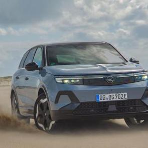 Yeni Opel Grandland Elektrik AWD: 4x4 elektrikli s&uuml;r&uuml;ş deneyimi T&uuml;rkiye'de