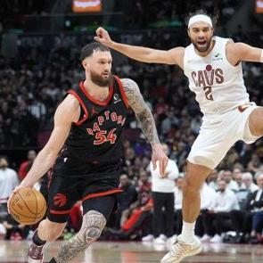 12 ma&ccedil;lık k&ouml;t&uuml; seri sona erdi! Toronto pes etmedi