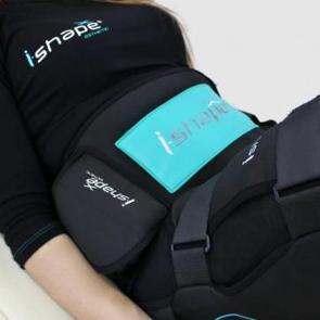 25 dakikada yoğun egzersiz etkisi: iShape sistemine ilgi artıyor