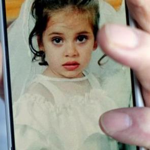 Kaybolduğunda 5 yaşındaydı: 26 yıldır kayıp Sinem i&ccedil;in umut