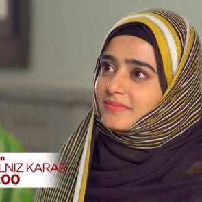 Yalnız Karar 20. b&ouml;l&uuml;m: &Ouml;mer ve Anika nişanlanıyor 