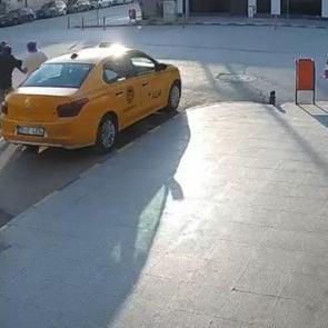 Hatay'da dehşet saati: Bir saatte &uuml;&ccedil; kişiyi satırla yaraladı