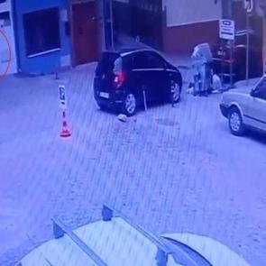 Yer: Bursa! Tek aramayla 2 milyon liralık vurgun yaptı