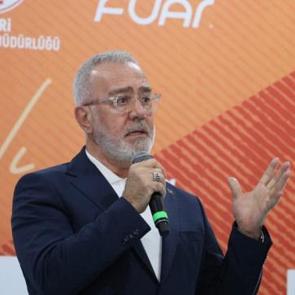AK Partili Yenişehirlioğlu: G&uuml;&ccedil;l&uuml; T&uuml;rkiye'yi var etmek zorundayız