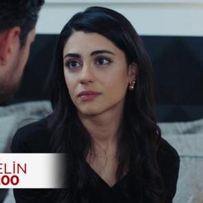 Gelin 425.b&ouml;l&uuml;m: Mukadder'in planı 