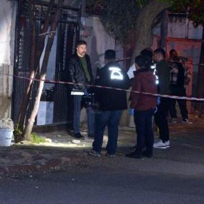 Kahramanmaraş&rsquo;ta silahlı kavga: 7 yaralı