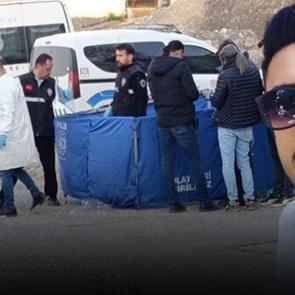 Kahramanmaraş'ta cinayet: Arkadaşı tarafından &ouml;ld&uuml;r&uuml;ld&uuml; 