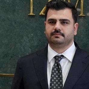 AK Partili İnan: Hayati bir adım! CHP'nin bu dilini unutmayacağız