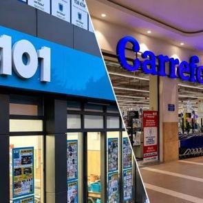 A101 CarrefourSA&rsquo;yı satın aldı mı? A101&rsquo;in sahibi kim?