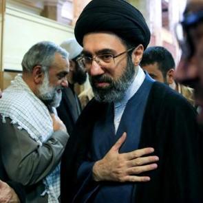 ABD'den bomba M&uuml;cteba Hamaney iddiası! İran'ı karıştıracak haber