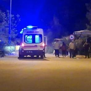 Adana&rsquo;da epilepsi hastası d&uuml;şt&uuml;ğ&uuml; nehirde hayatını kaybetti