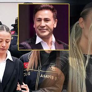 Aleyna Kalaycıoğlu ve İzzet Yıldızhan i&ccedil;in istenen ceza belli oldu: M&uuml;ebbet hapis talebi!